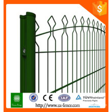 Metal Gate Modern metal gates and fences design
